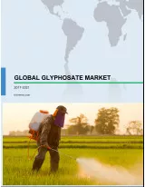 Global Glyphosate Market 2017-2021